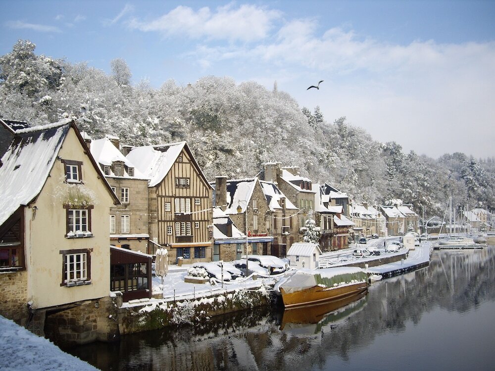 Фото Citotel Le Challonge