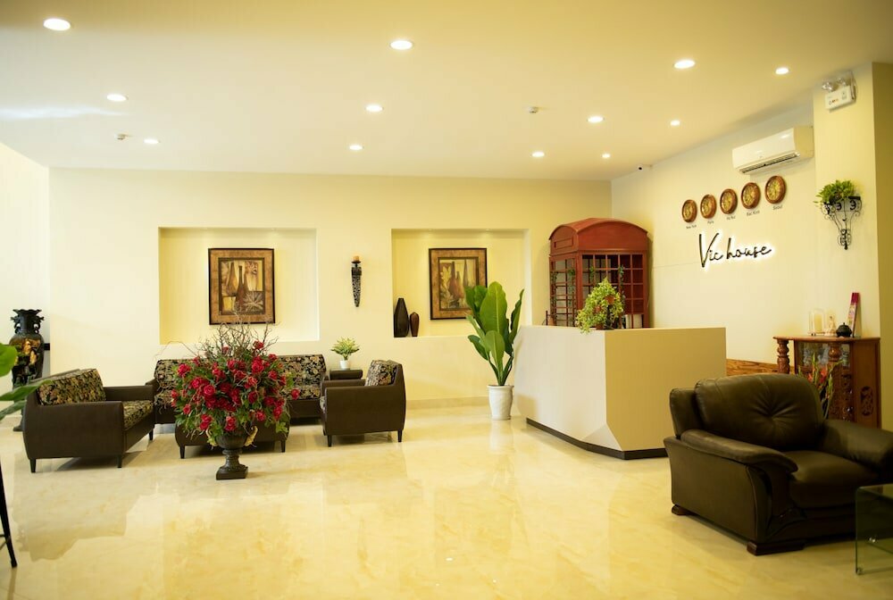 Hotel Vic House Hotel, Da Nang, photo