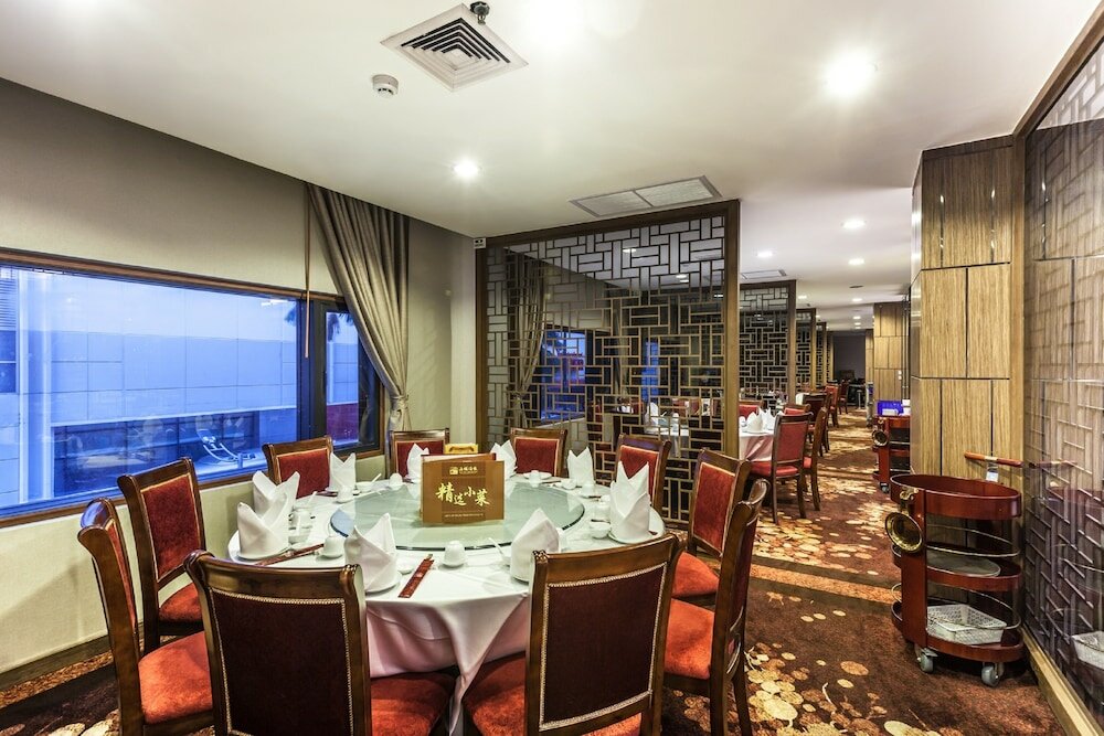 Фото Arnoma Grand Bangkok