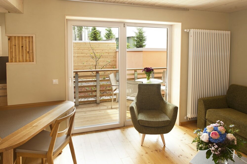 Фото FeWo Herderplatz