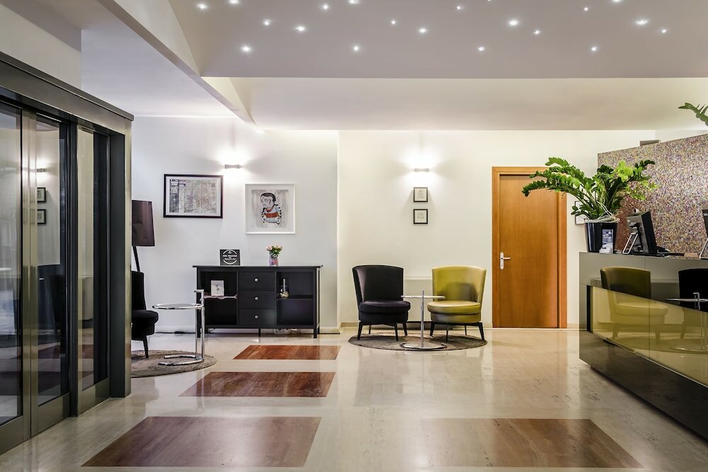 Фото Eurostars Roma Aeterna