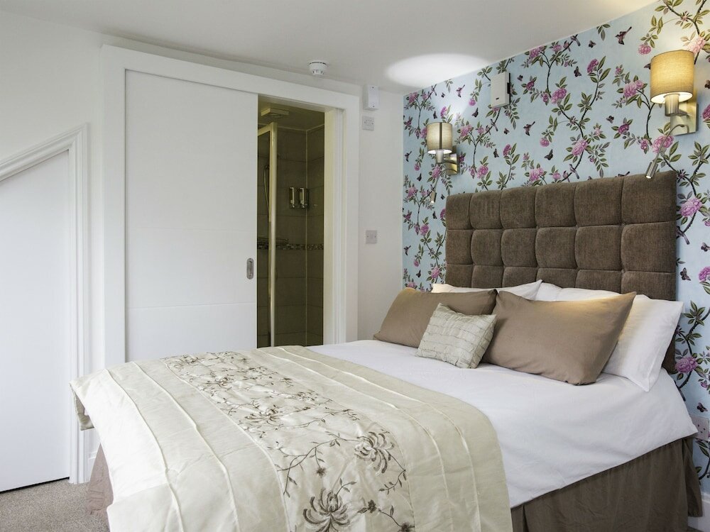 Фото Primrose Guest House