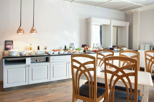 Гостиница Clarion Collection Hotel Grand, Gjovik в Оппланне