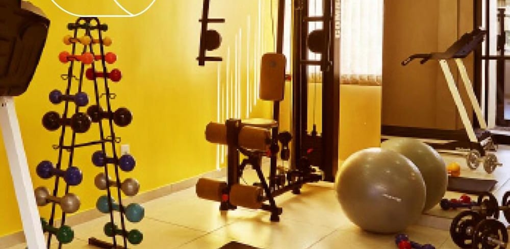 Фото Villa Park Hotel Natal