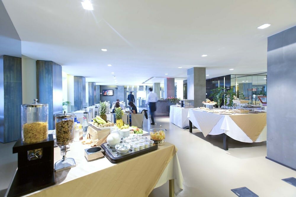 Фото Hotel Horizon