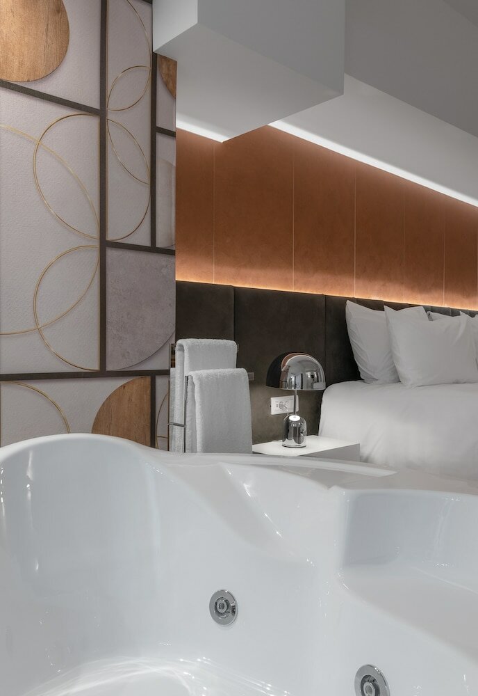 Фото Elia Ermou Athens Hotel