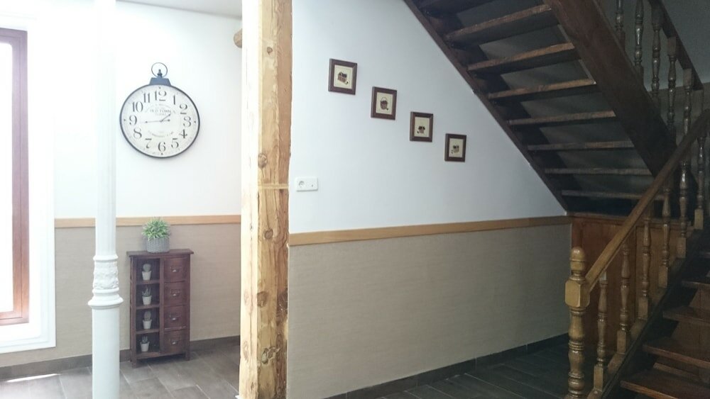 Фото Hostal El Pilar