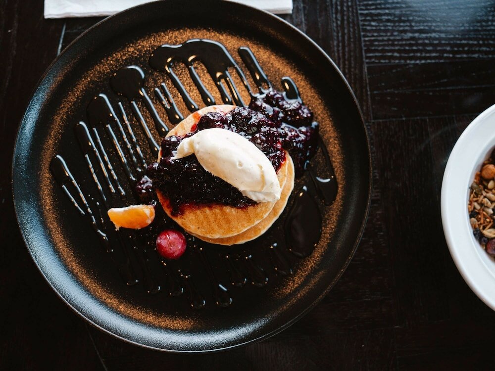 Фото Hotel St. Moritz Queenstown