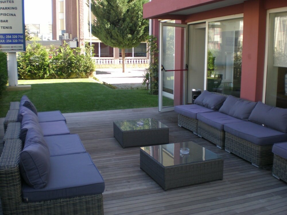 Фото Hotel Columbano