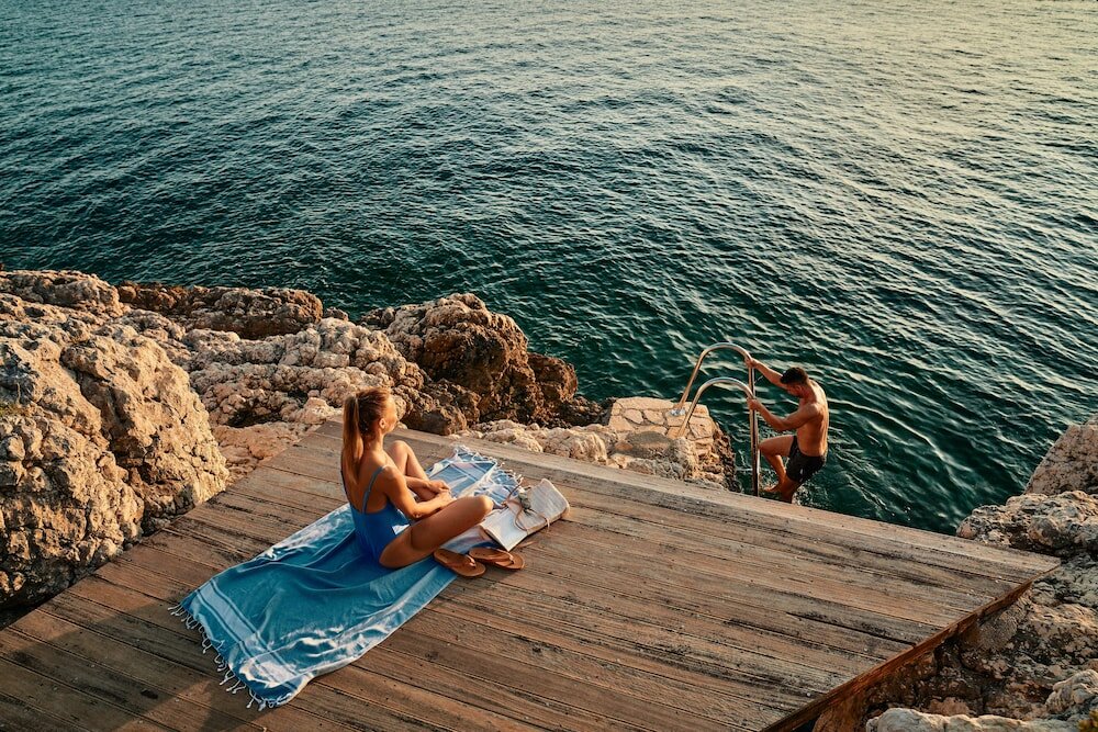 Фото Falkensteiner Hotel & SPA Iadera