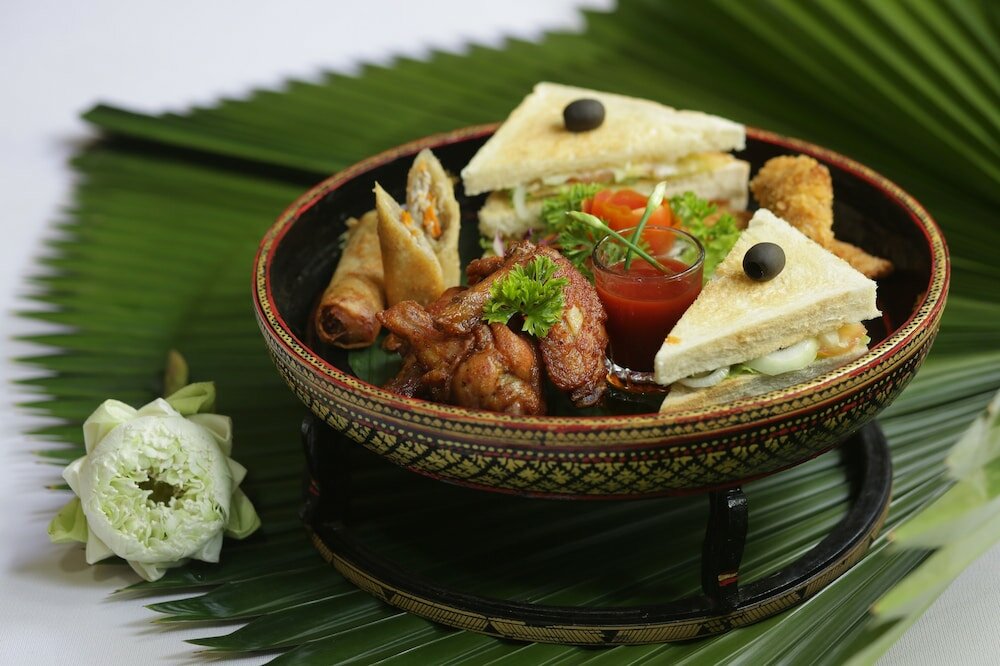 Фото Lucky Angkor Hotel & SPA