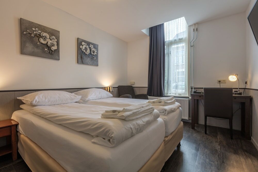 Фото Hotel Pension Randenbroek