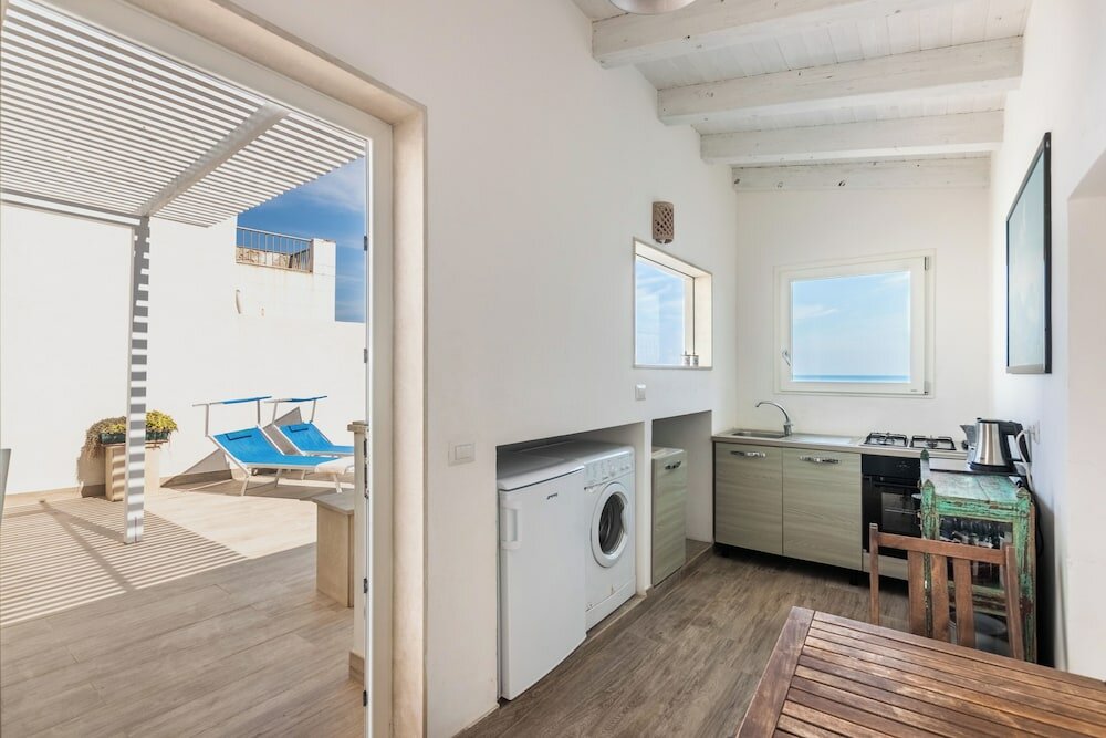 Фото Giuggiulena Villa