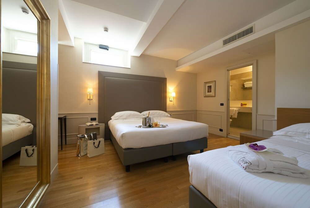 Фото Hotel Fenice 