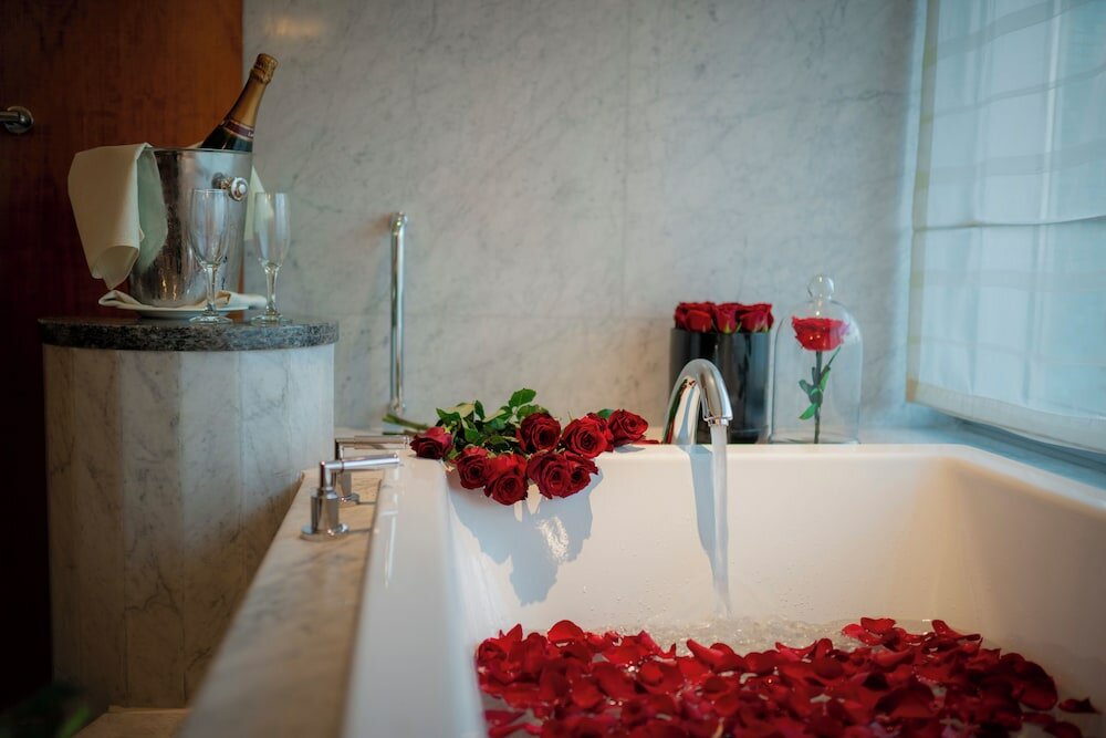 Фото The Nile Ritz-Carlton, Cairo