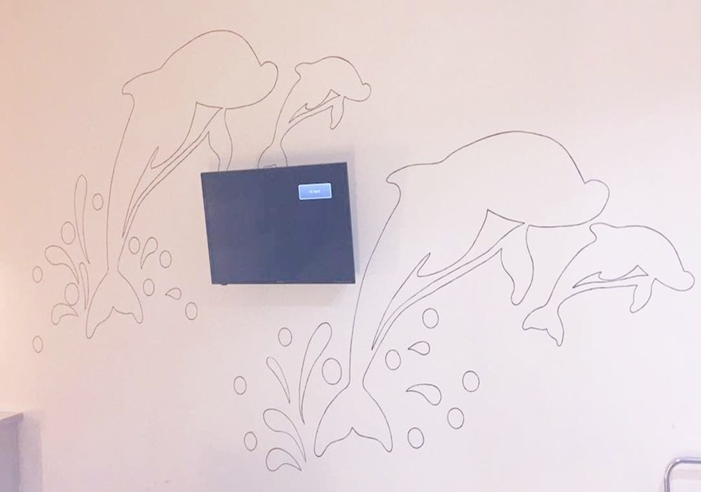 Фото Grand Sentosa Hotel