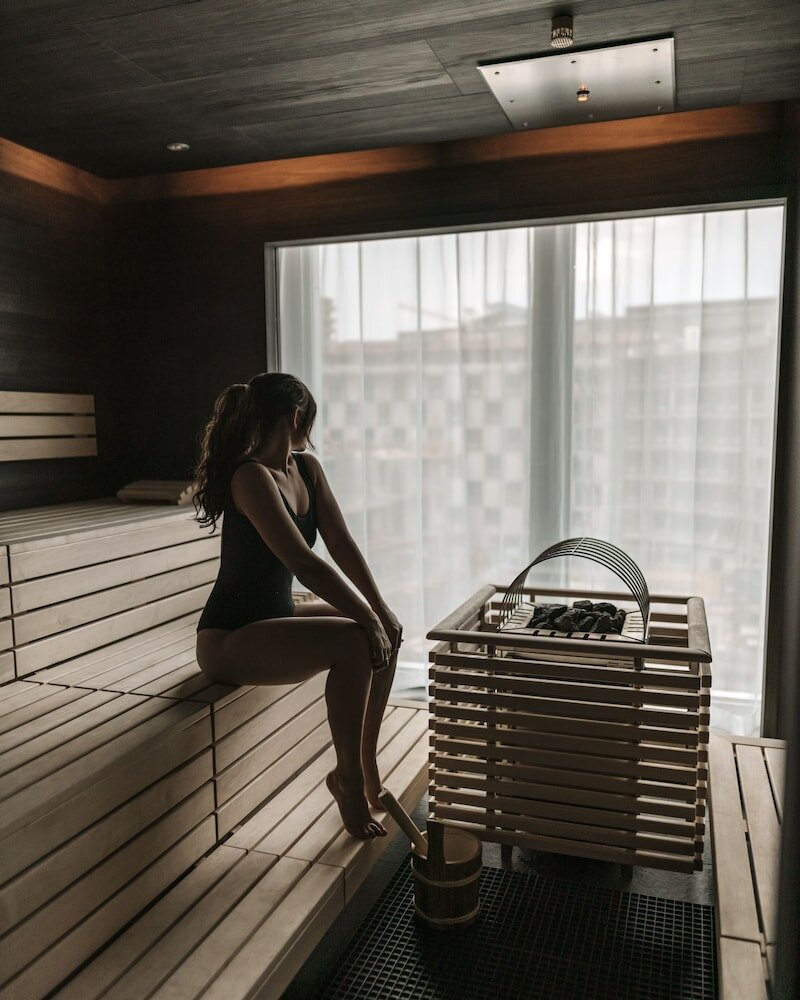 Фото Andaz Vienna Am Belvedere - a concept by Hyatt