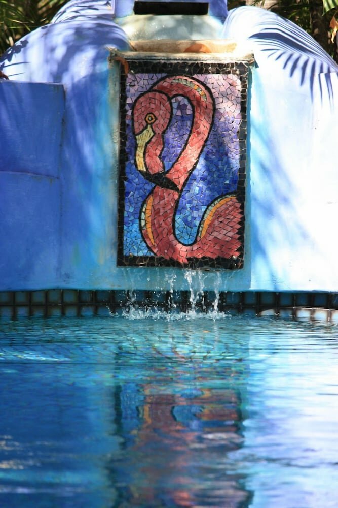 Hotel Pink Flamingo Resort, Port Douglas, photo