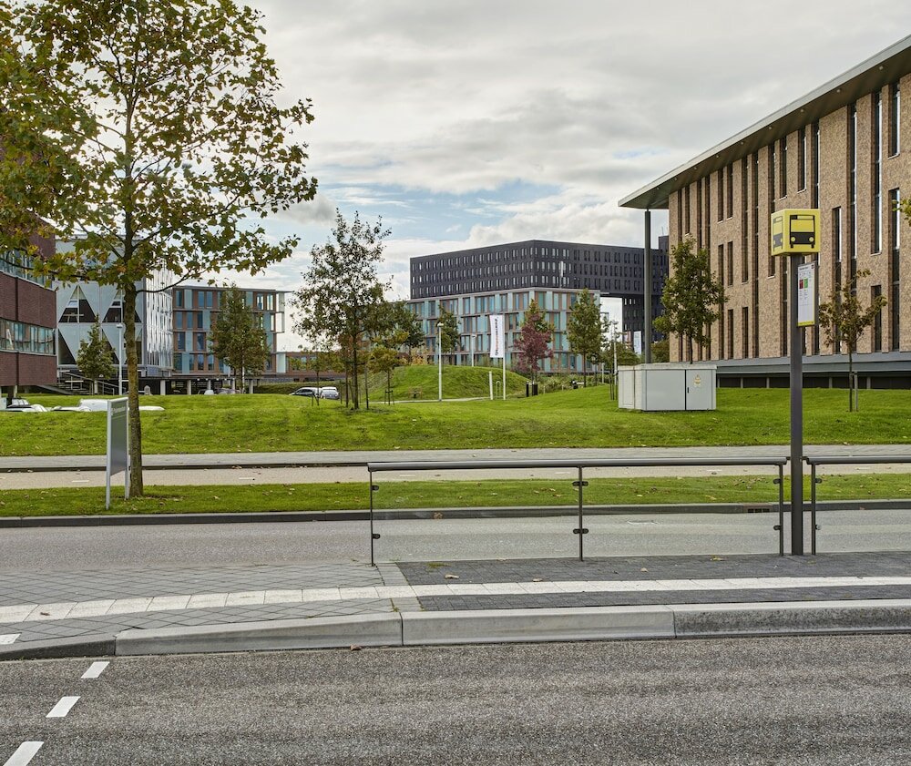 Фото Holiday Inn Express Utrecht - Papendorp, an Ihg Hotel