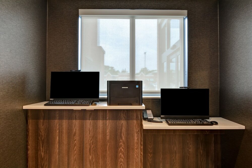 Фото Residence Inn by Marriott Sacramento Davis