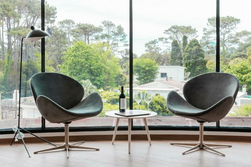 Фото Don Majestic Hotel Punta del Este