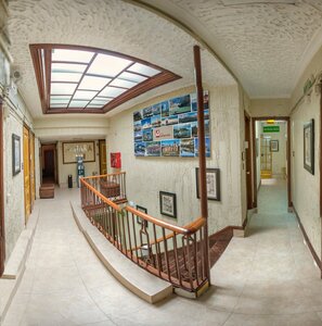 Гостиница Hotel Sahara Inn