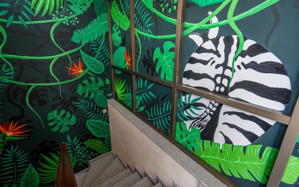 Фото Hotel Bella Casa