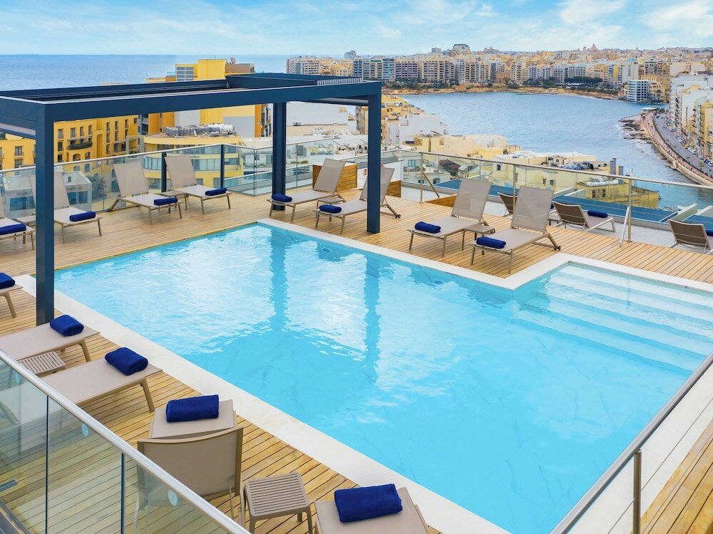 Фото Mercure St. Julian's Malta