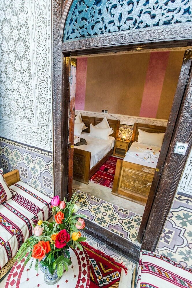 Фото Riad Atlas Mejbar