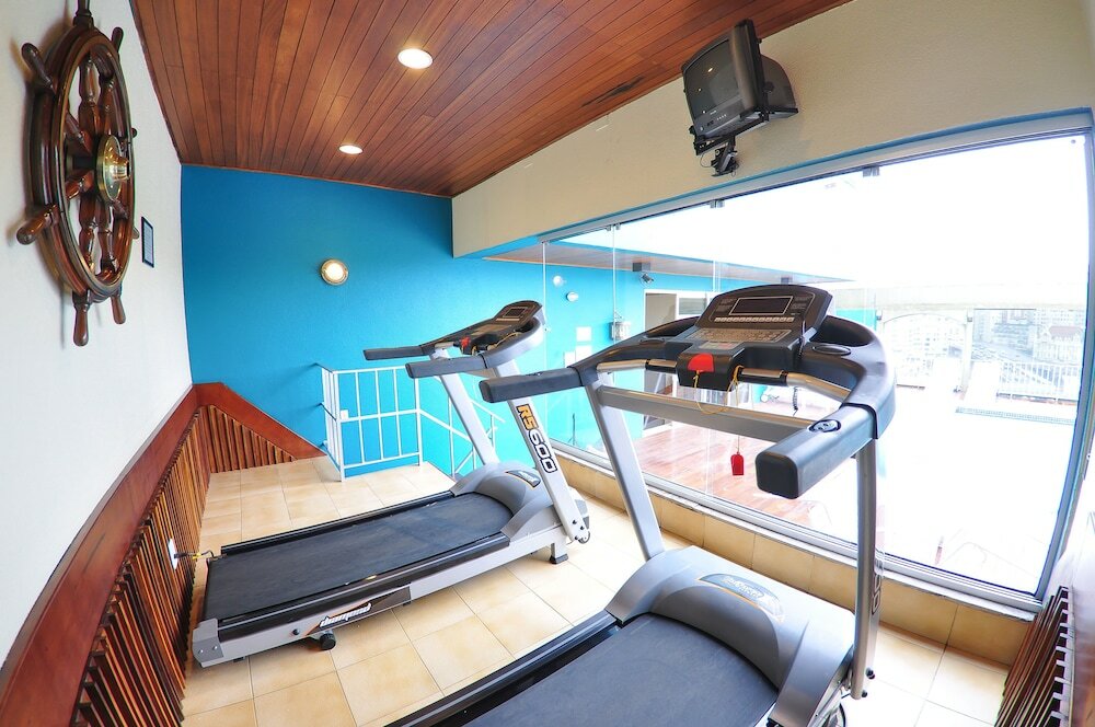 Фото Ritter Hotéis