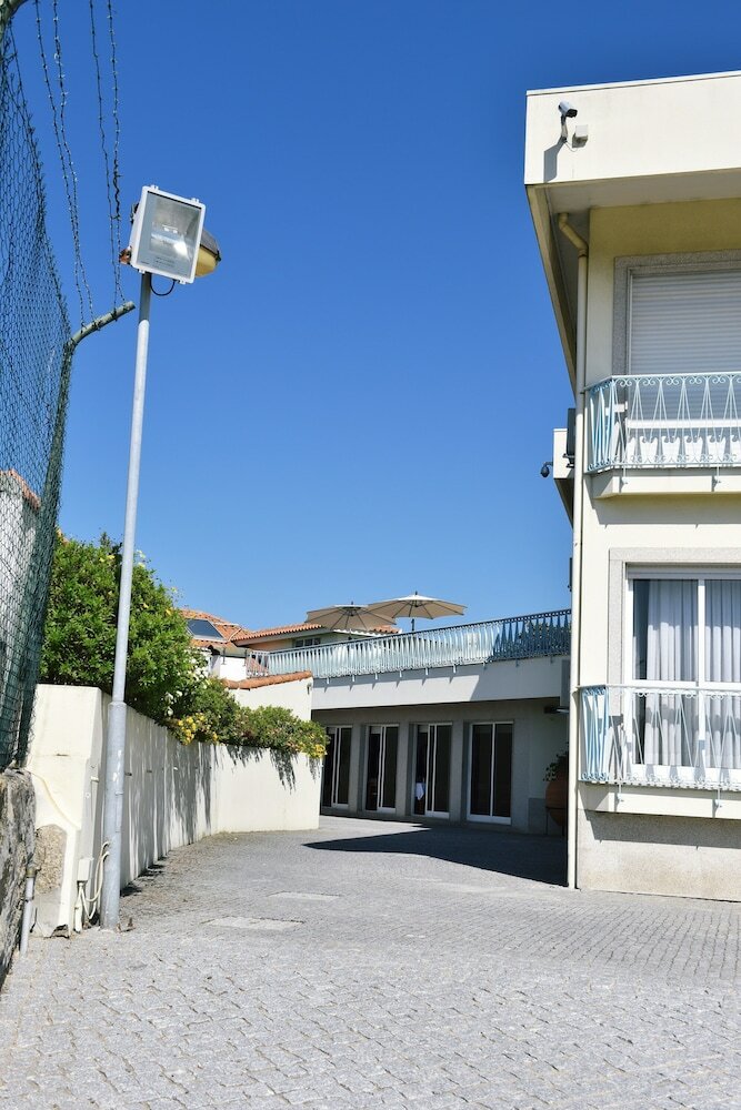 Фото Hotel Aeroporto