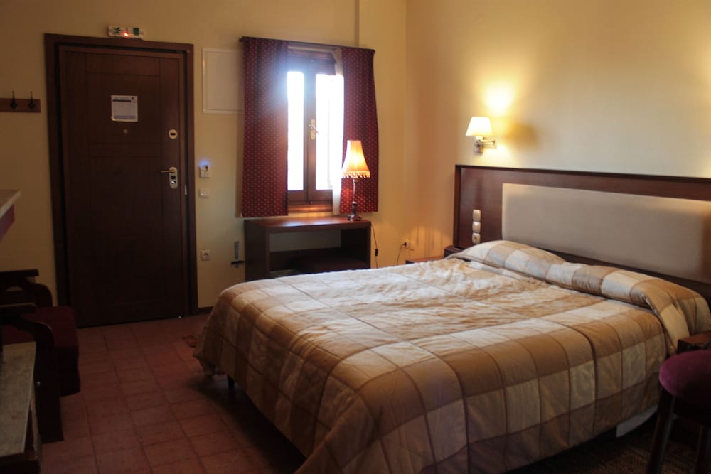 Фото Pelion Resort