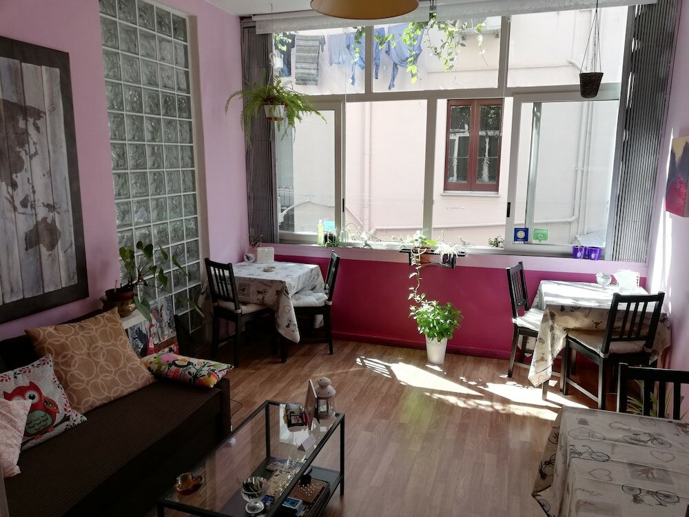 Фото B&b Aloi Rooms