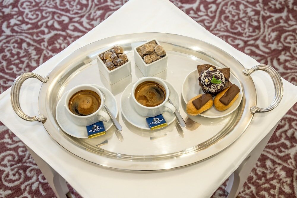 Фото Ratonda Centrum Hotels