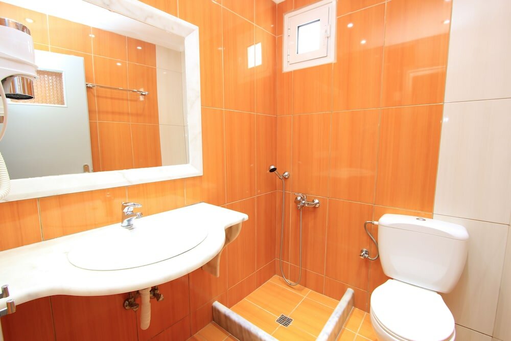 Фото Gianna Suites