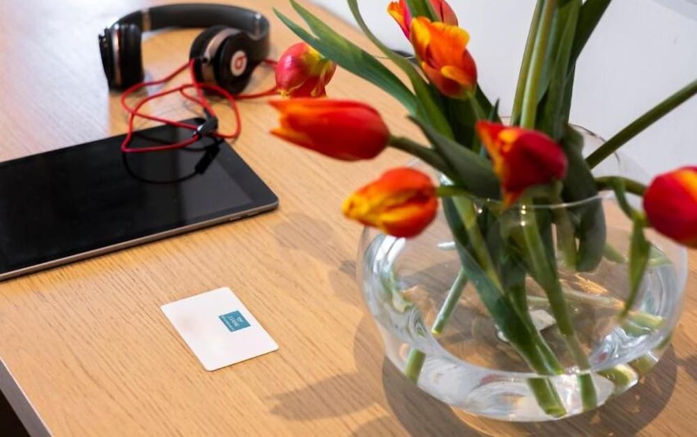 Фото Hotel Liane