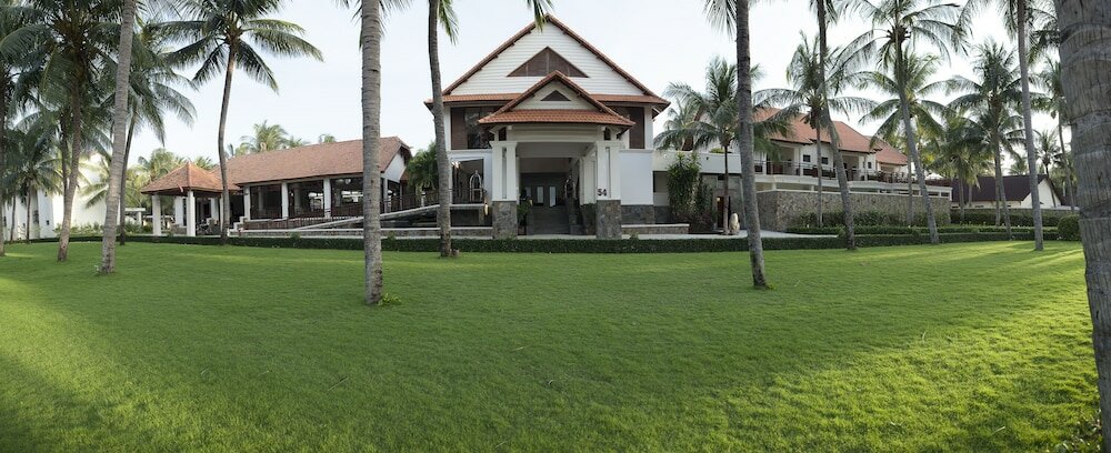 Фото Blue Ocean Resort