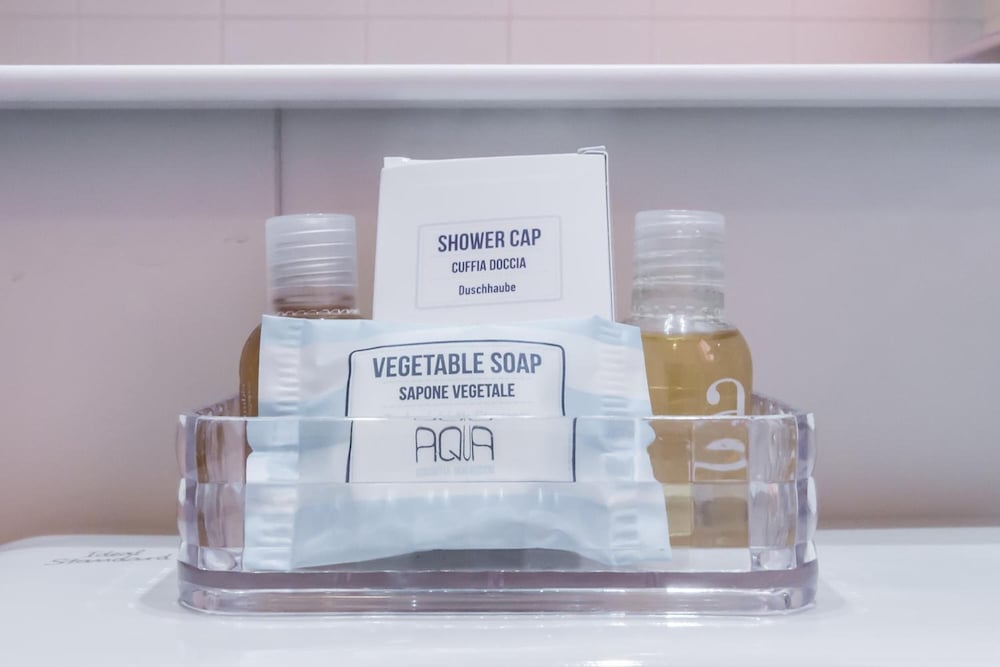 Фото Hotel Maris