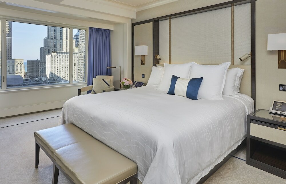 Фото The Peninsula Chicago