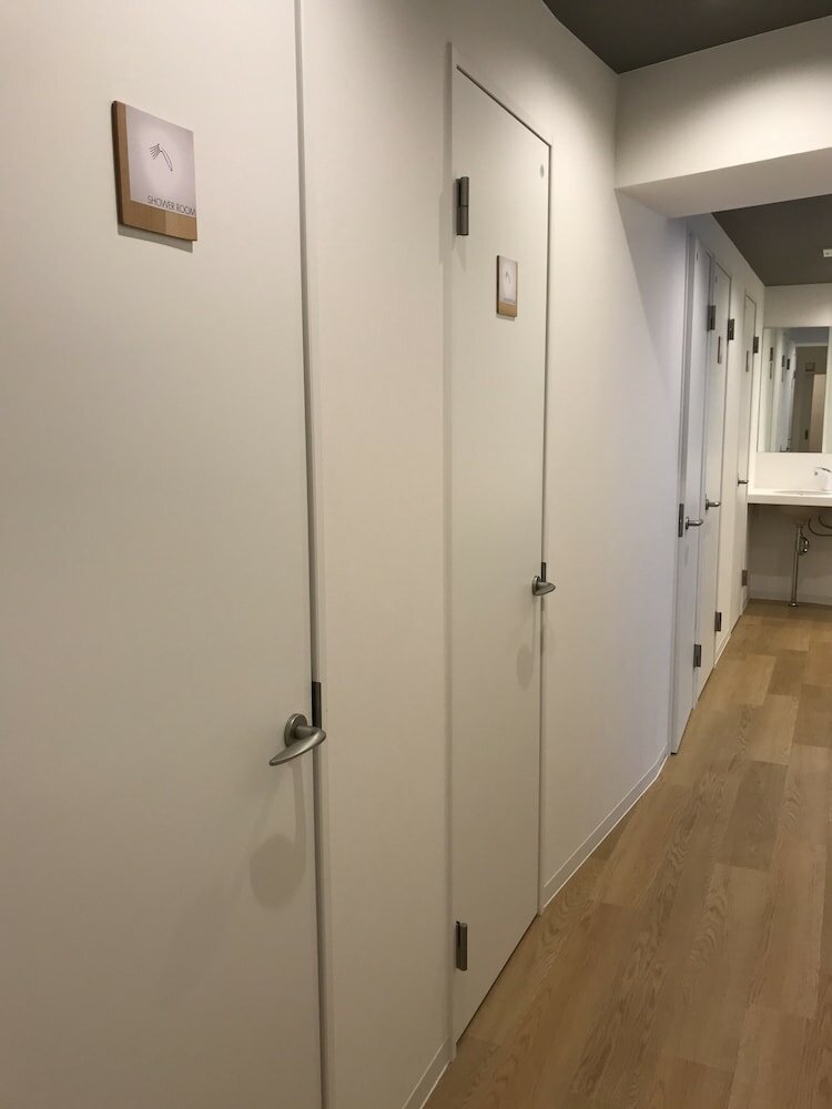 Фото Santiago Guesthouse Kyoto