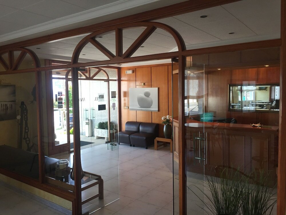 Фото Hotel Ancora