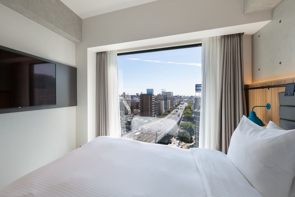 Фото ibis Styles Nagoya