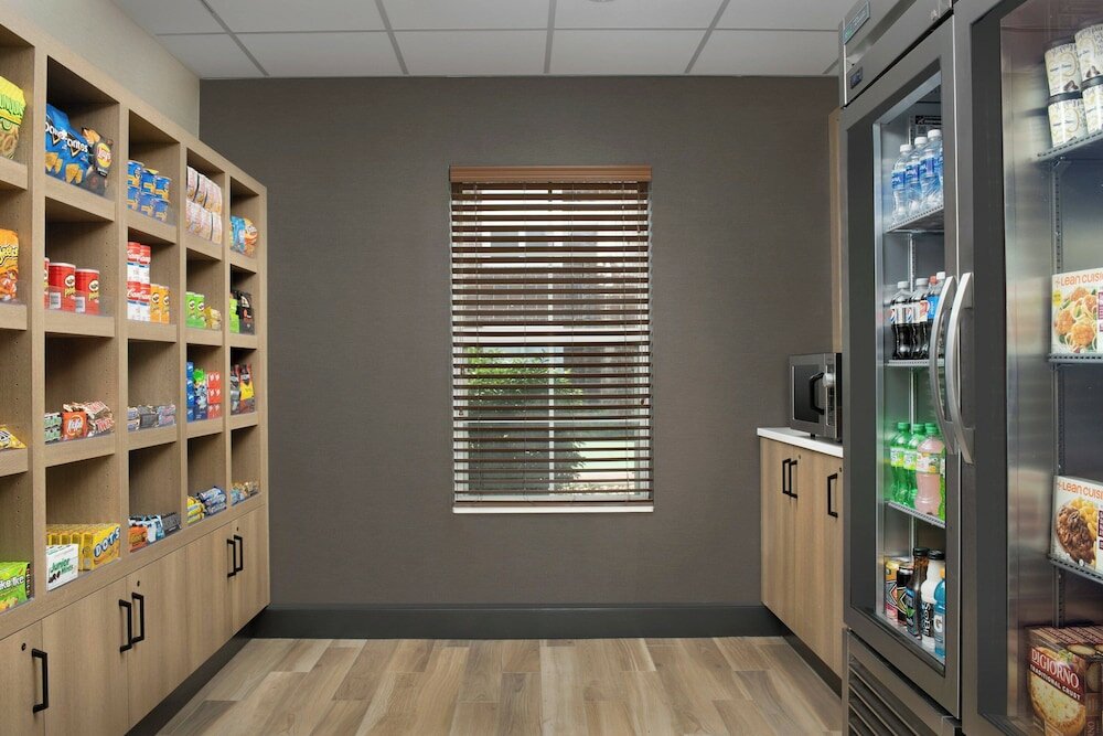 Фото Residence Inn by Marriott Denver Park Meadows