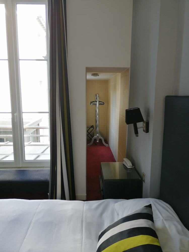 Фото Hotel Saint-martin