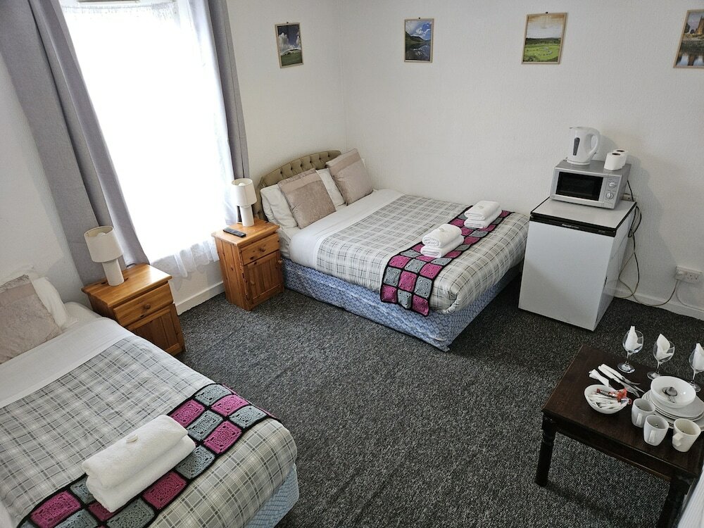 Фото Rose Marie Guest House