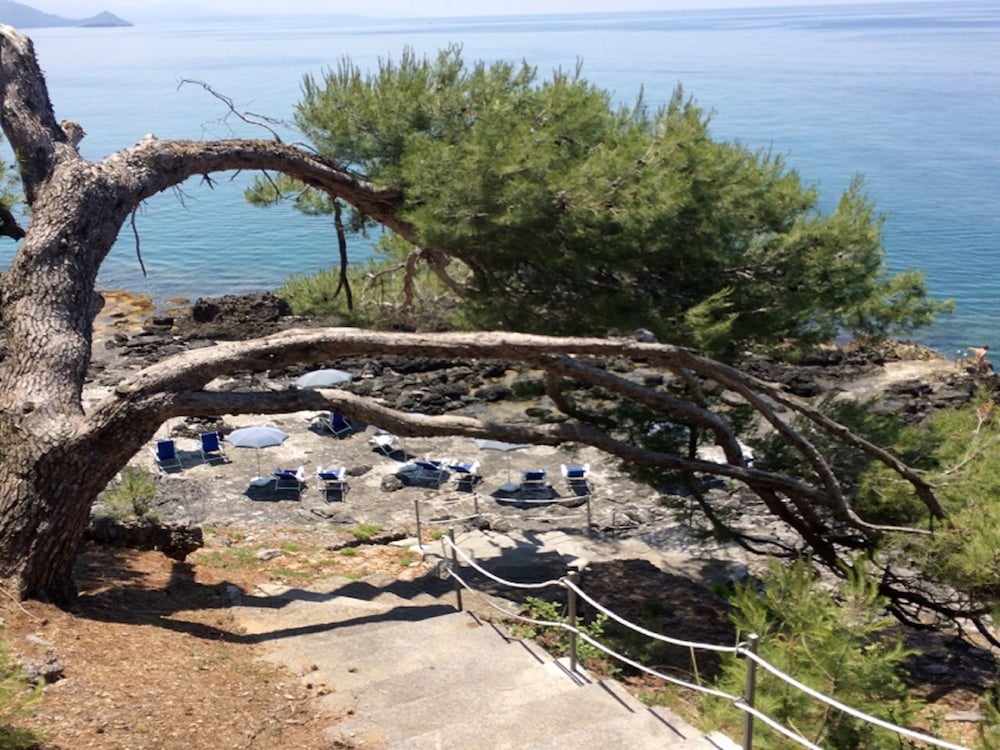 Фото Hotel Villa delle Meraviglie