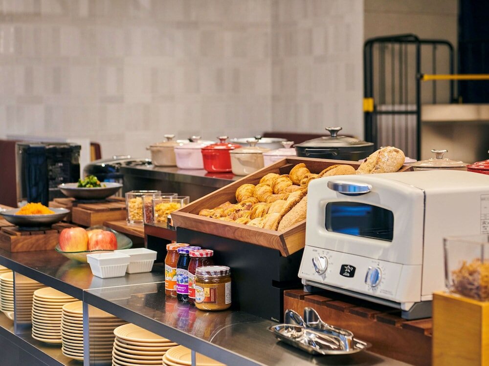 Фото ibis Styles Nagoya