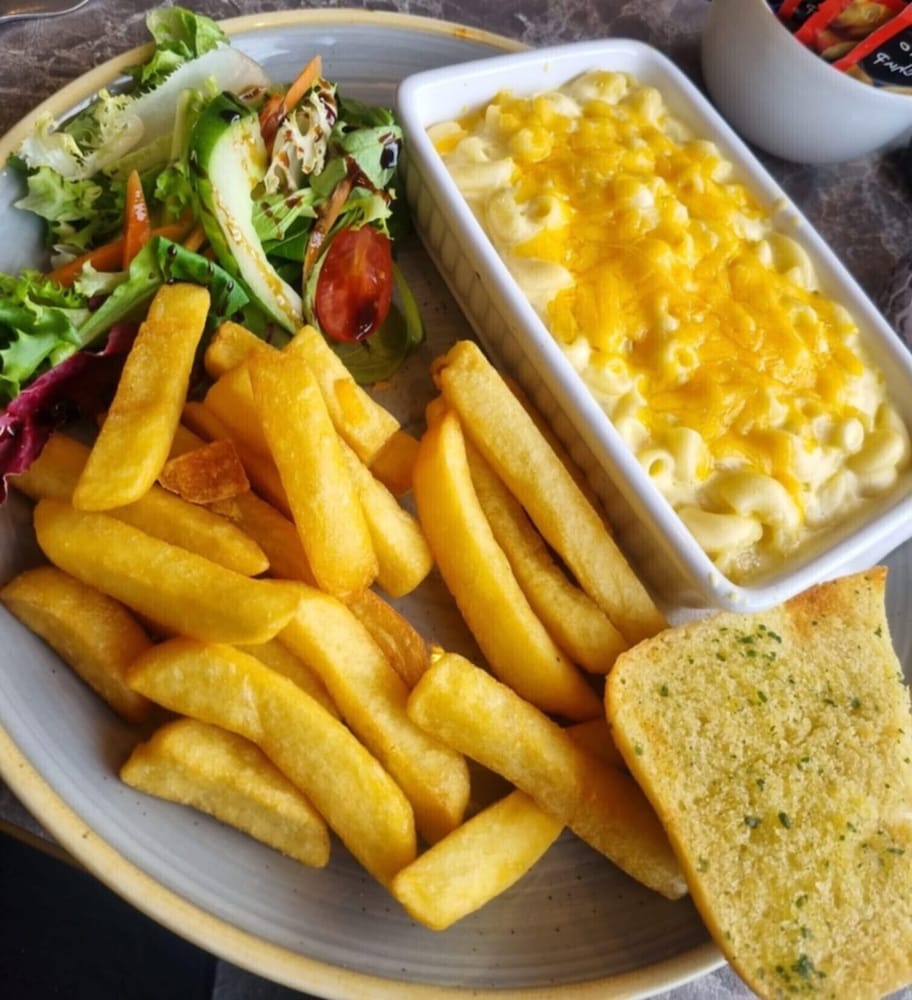 Фото Kings Park Hotel