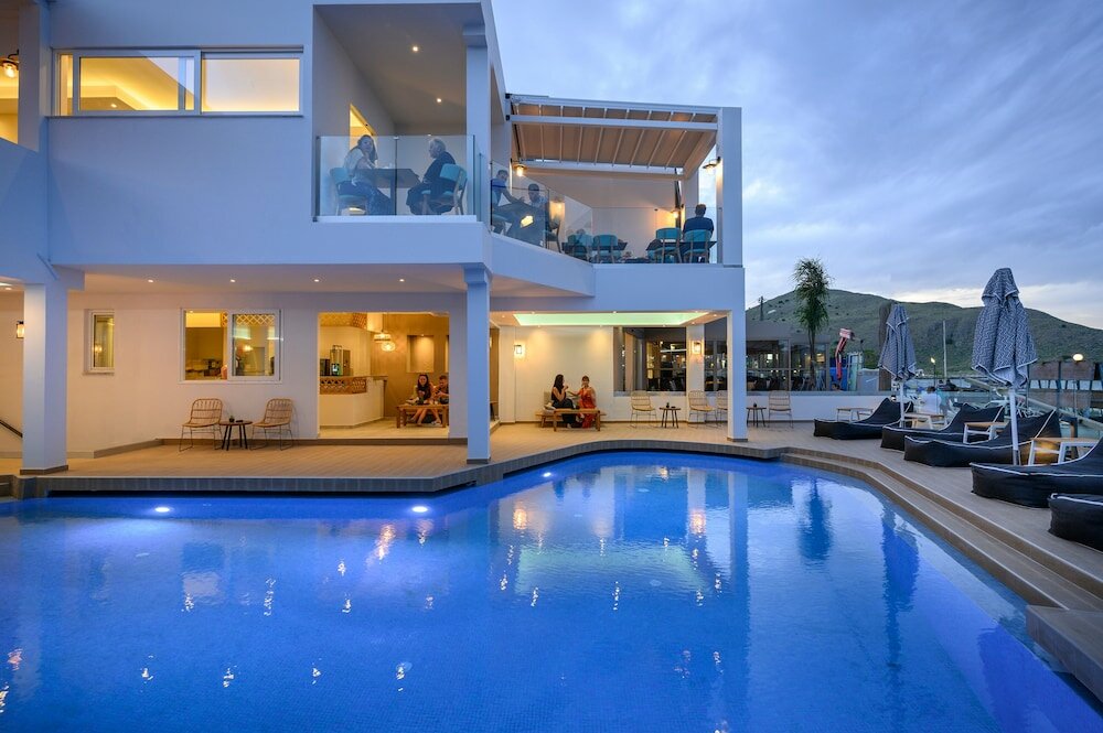 Фото Mare Boutique - Adults Only