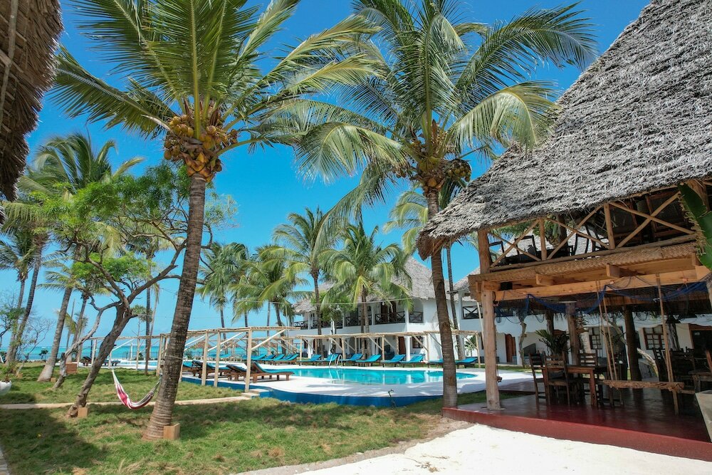 Фото Nest Style Zanzibar